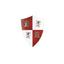 Gladius Mini Scudo legno El Cid