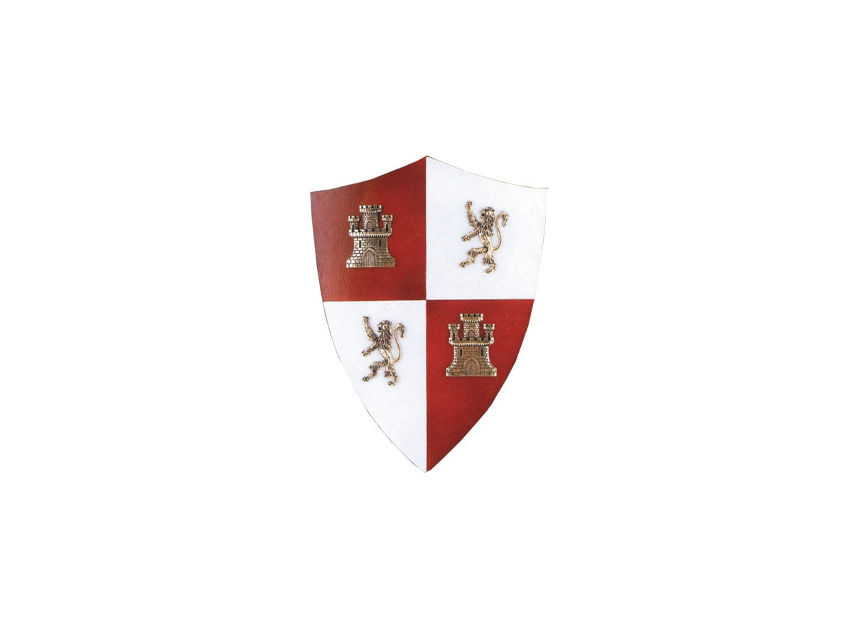 Gladius Mini Scudo legno El Cid