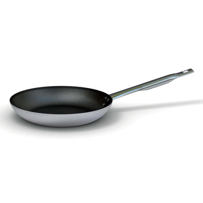 Ballarini Padella Svasata Bassa Ø 45 cm H 6,5 con Maniglia