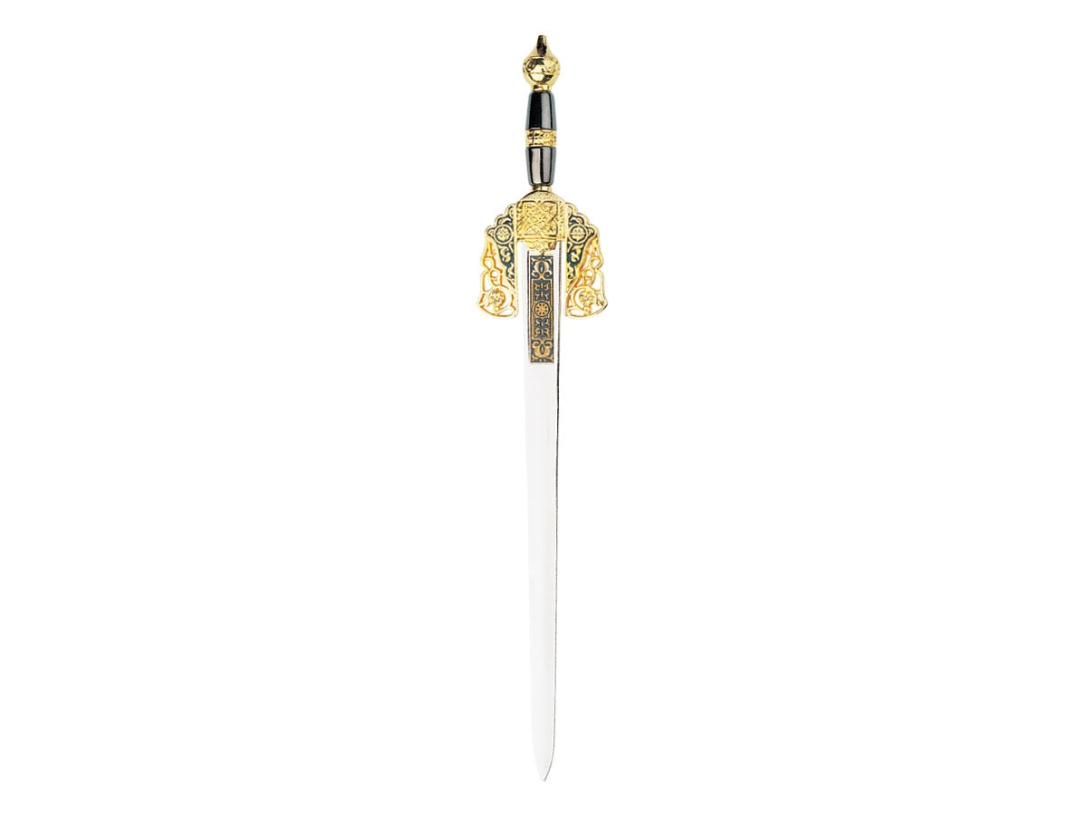 Gladius Mini Spada Boabdil 05