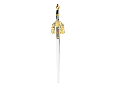 Gladius Mini Spada Boabdil 05