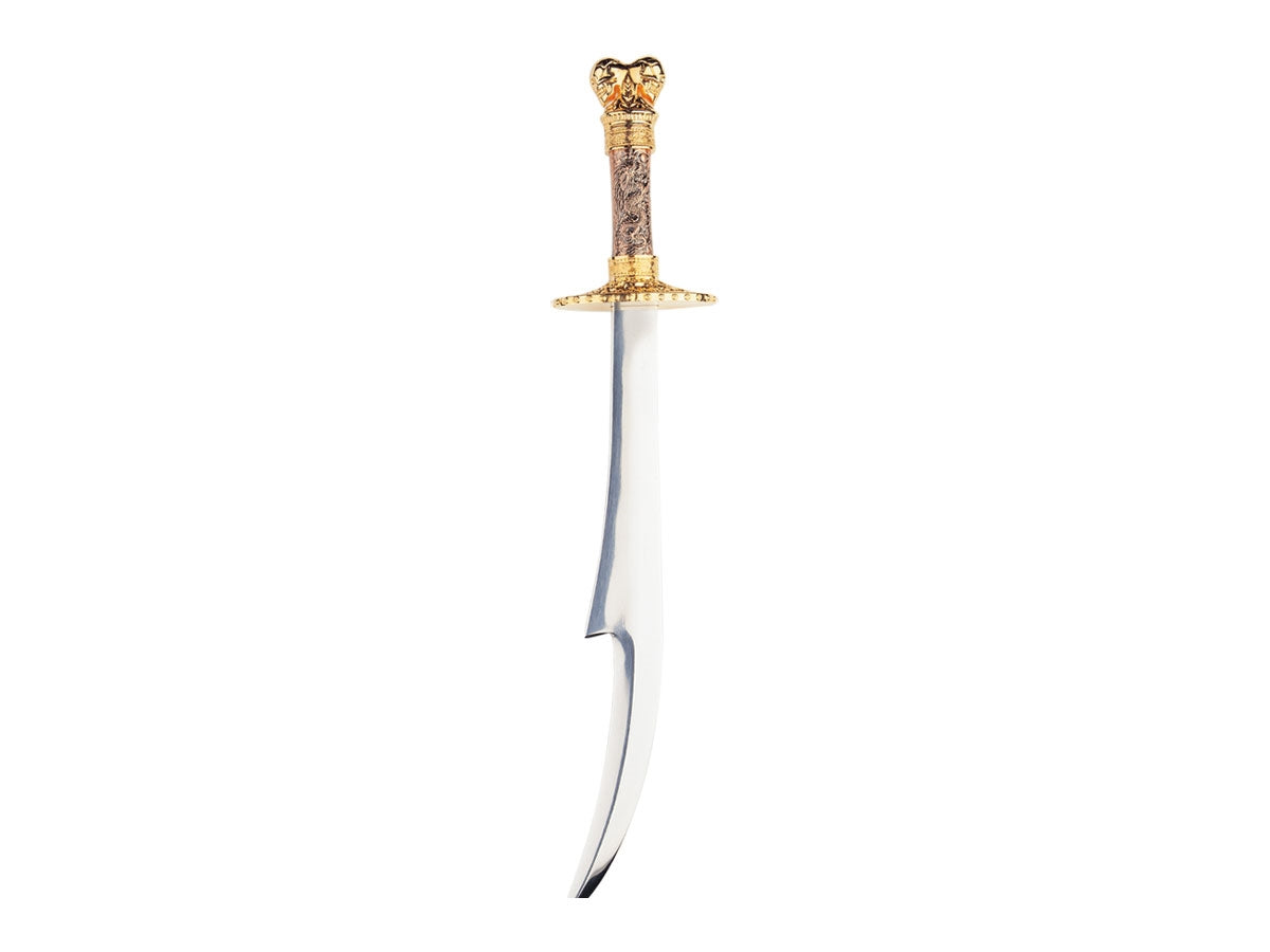 Gladius Mini Spada Gengis Khan 16