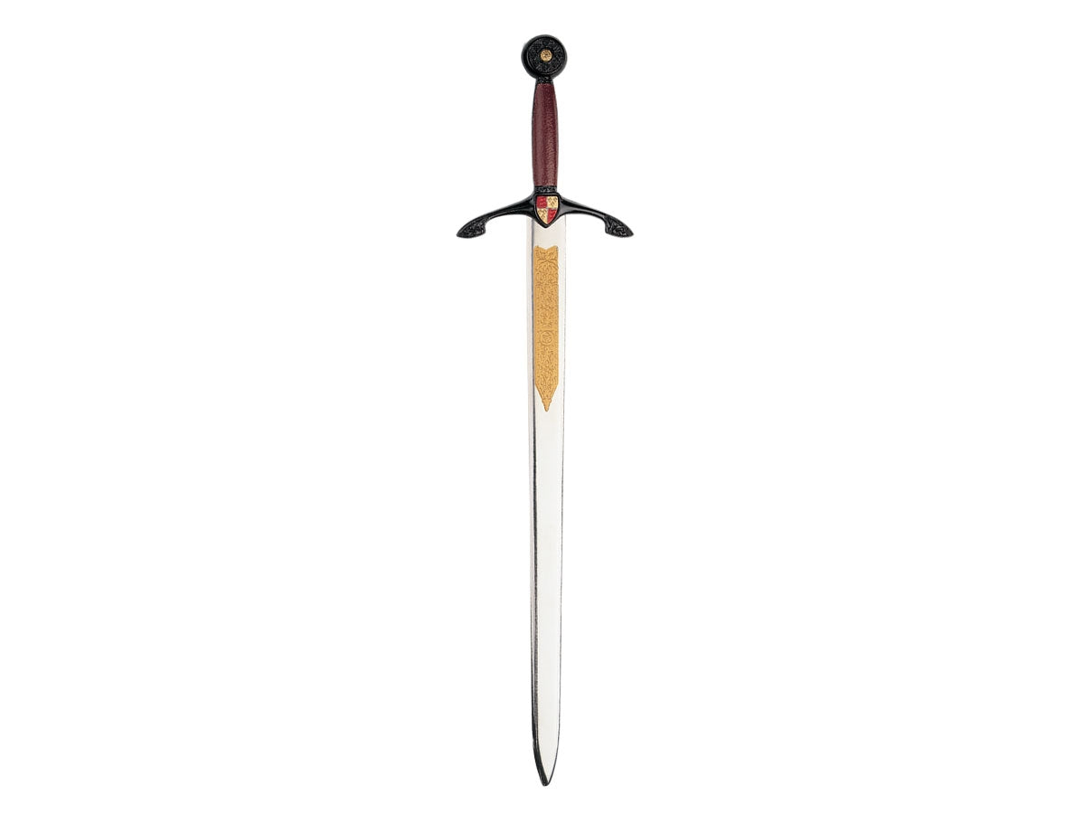 Gladius Mini Spada Principe Nero 10