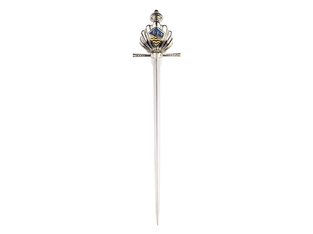 Gladius Mini Spada Rappiere 02