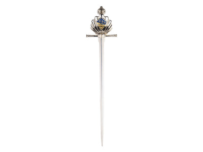 Gladius Mini Spada Rappiere 02