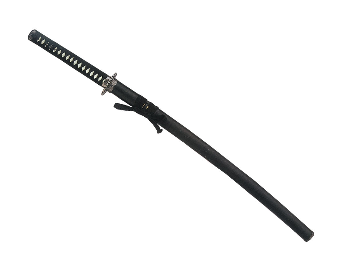 Gladius Replica Katana Semplice manico Nero - foto 2
