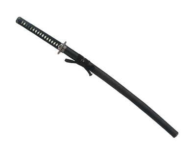 Gladius Replica Katana Semplice manico Nero - foto 2