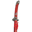 Gladius Replica Katana Serpente Economica manico Rosso