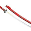 Gladius Replica Katana Serpente Economica manico Rosso - foto 2