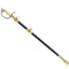 Gladius Replica Sciabola Ufficiale Navy Usa