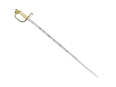 Gladius Replica Sciabola Ufficiale Navy Usa - foto 2