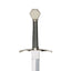 Gladius Replica Spada Agincourt argentata