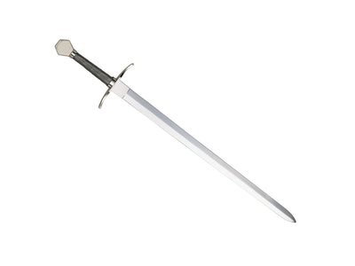 Gladius Replica Spada Agincourt argentata - foto 2