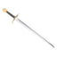Gladius Replica Spada Agincourt dorata - foto 2