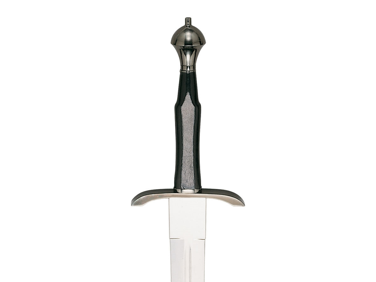Gladius Replica Spada Arming argentata