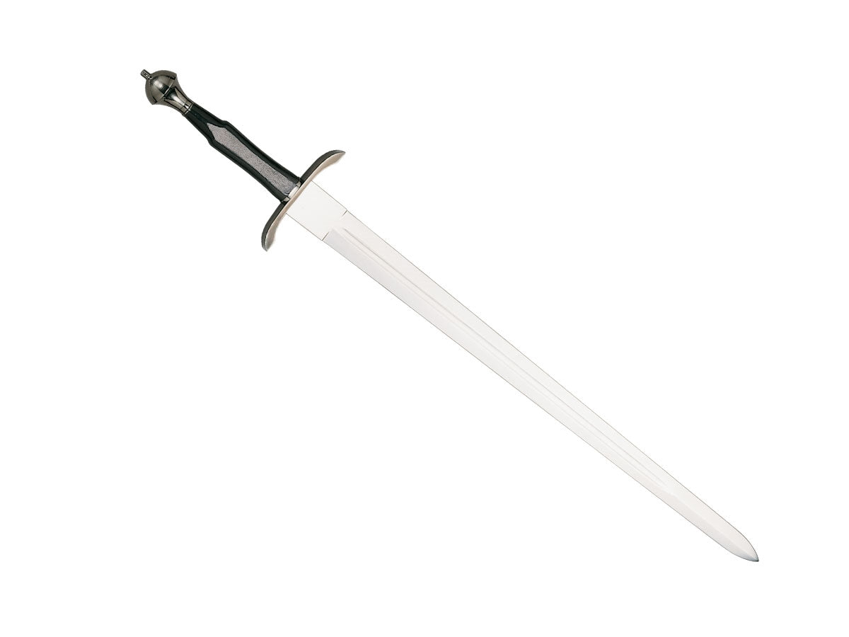 Gladius Replica Spada Arming argentata - foto 2