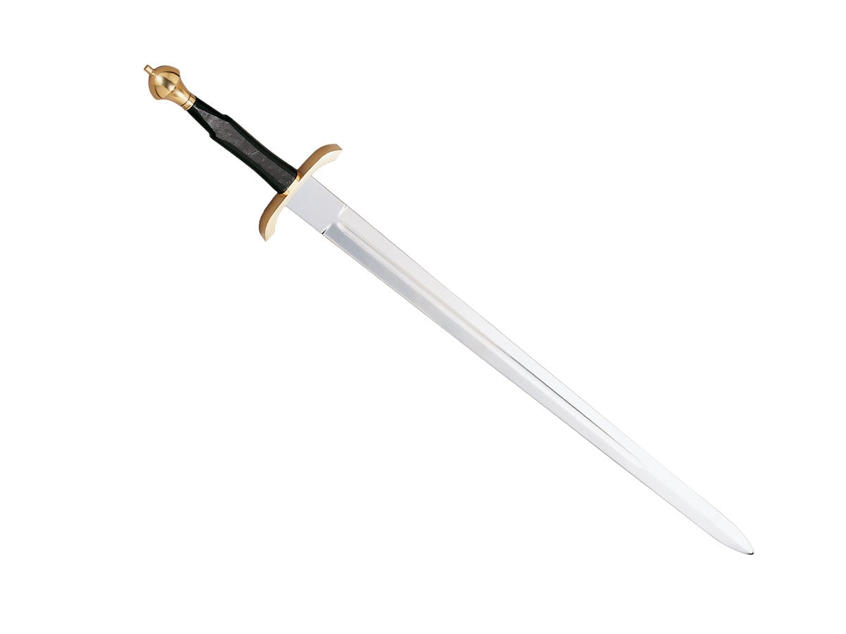 Gladius Replica Spada Arming dorata - foto 2