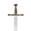 Gladius Replica Spada Carlo V con fodero