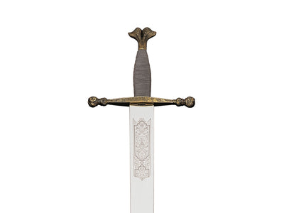 Gladius Replica Spada Carlo V con fodero