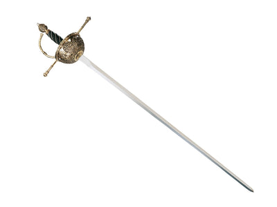 Gladius Replica Spada Cazoleta bronzata - foto 2