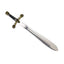 Gladius Replica Spada Cerimonia Alessandro Magno antichizzata - foto 2