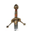 Gladius Replica Spada Claymore