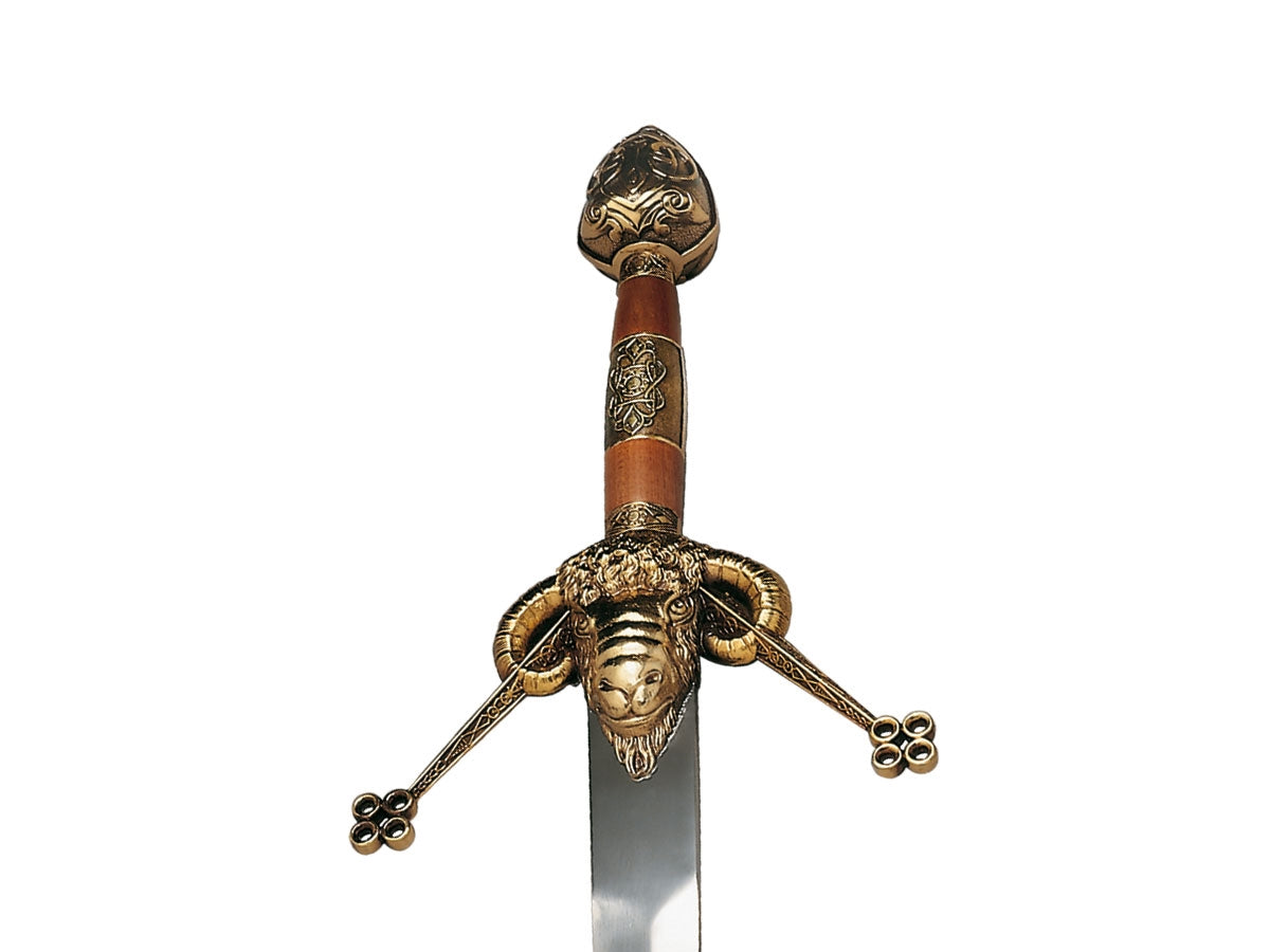 Gladius Replica Spada Claymore