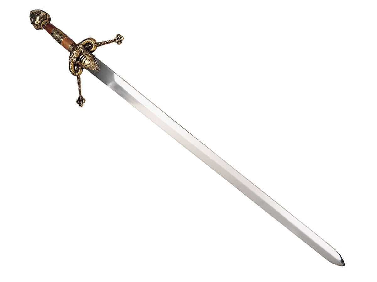 Gladius Replica Spada Claymore - foto 2