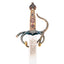 Gladius Replica Spada Colada El Cid avorina