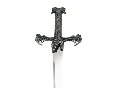 Gladius Replica Spada Conan con fodero