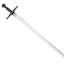 Gladius Replica Spada Excalibur con fodero - foto 2