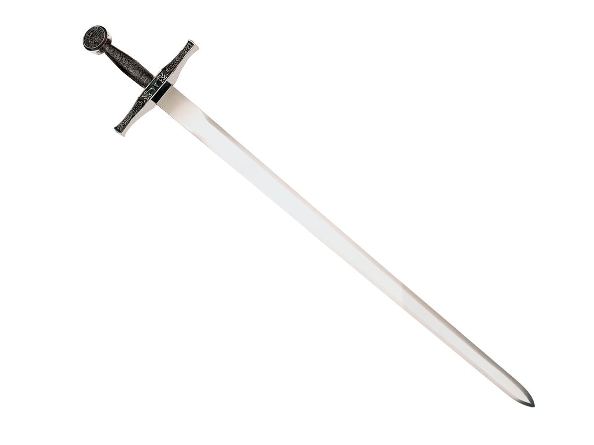 Gladius Replica Spada Excalibur con fodero - foto 2