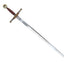 Gladius Replica Spada Excalibur Deluxe Con Fodero - foto 2