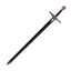 Gladius Replica Spada Excalibur Deluxe Con Fodero - foto 3