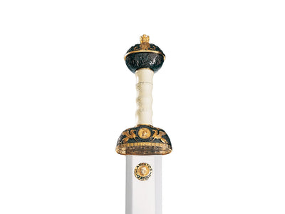 Gladius Replica Spada Gladiatore con fodero