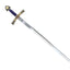 Gladius Replica Spada Ivanhoe Deluxe con fodero - foto 2
