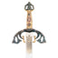 Gladius Replica Spada Tizona El Cid avorina