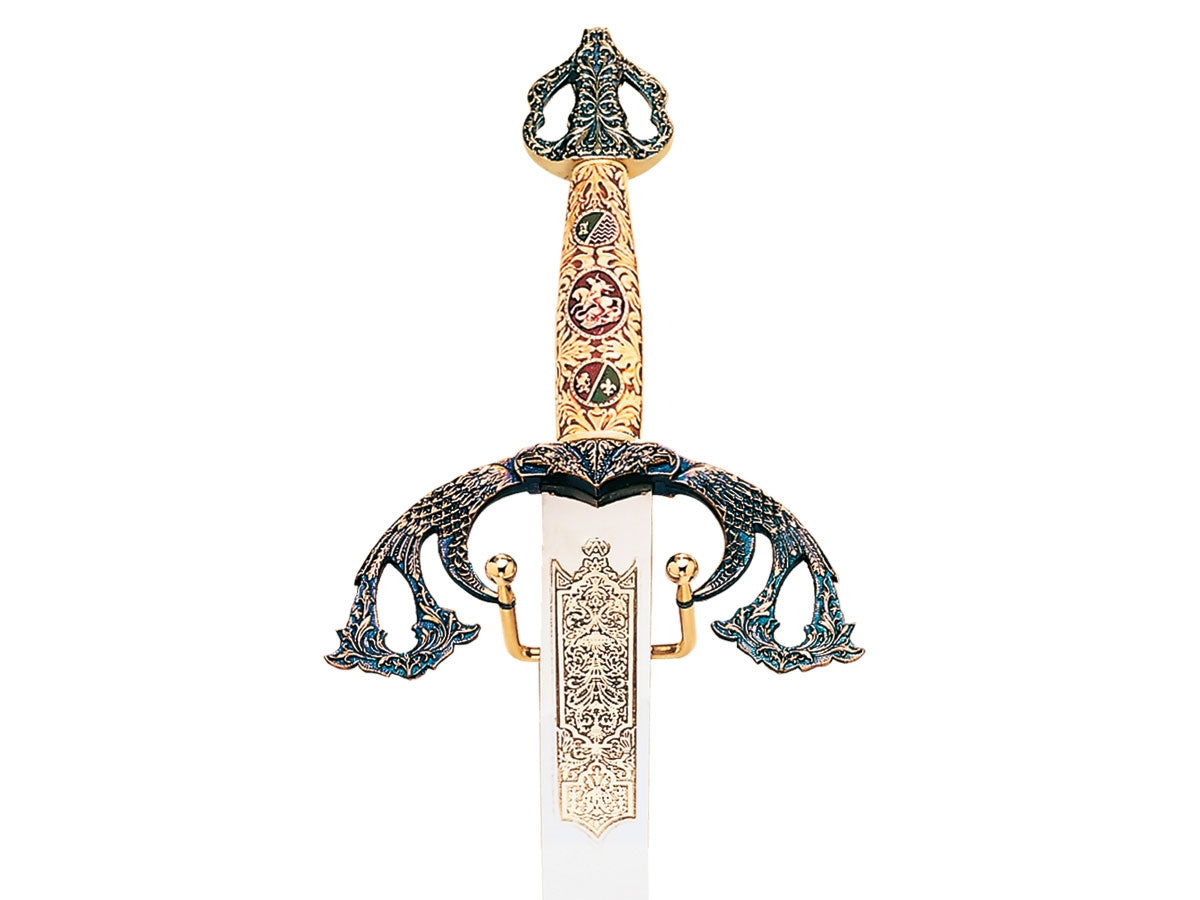 Gladius Replica Spada Tizona El Cid avorina