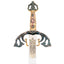 Gladius Replica Spada Tizona El Cid avorina con fodero