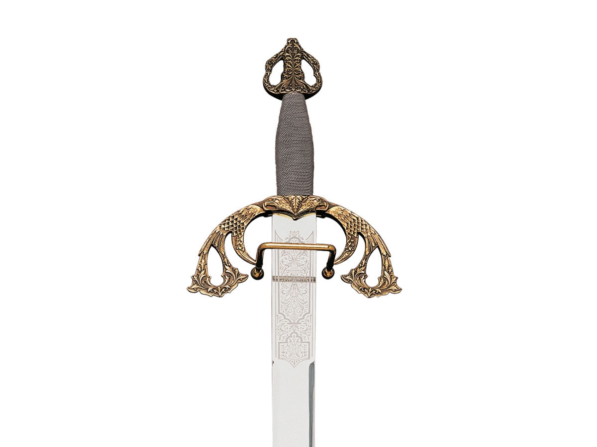 Gladius Replica Spada Tizona El Cid con fodero