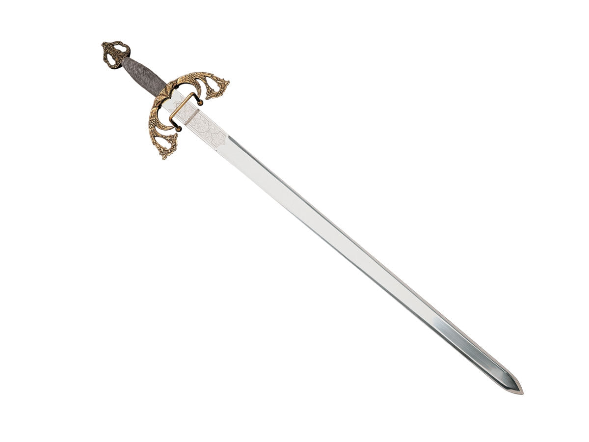 Gladius Replica Spada Tizona El Cid con fodero - foto 2