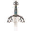 Gladius Replica Spada Tizona El Cid semplice con fodero