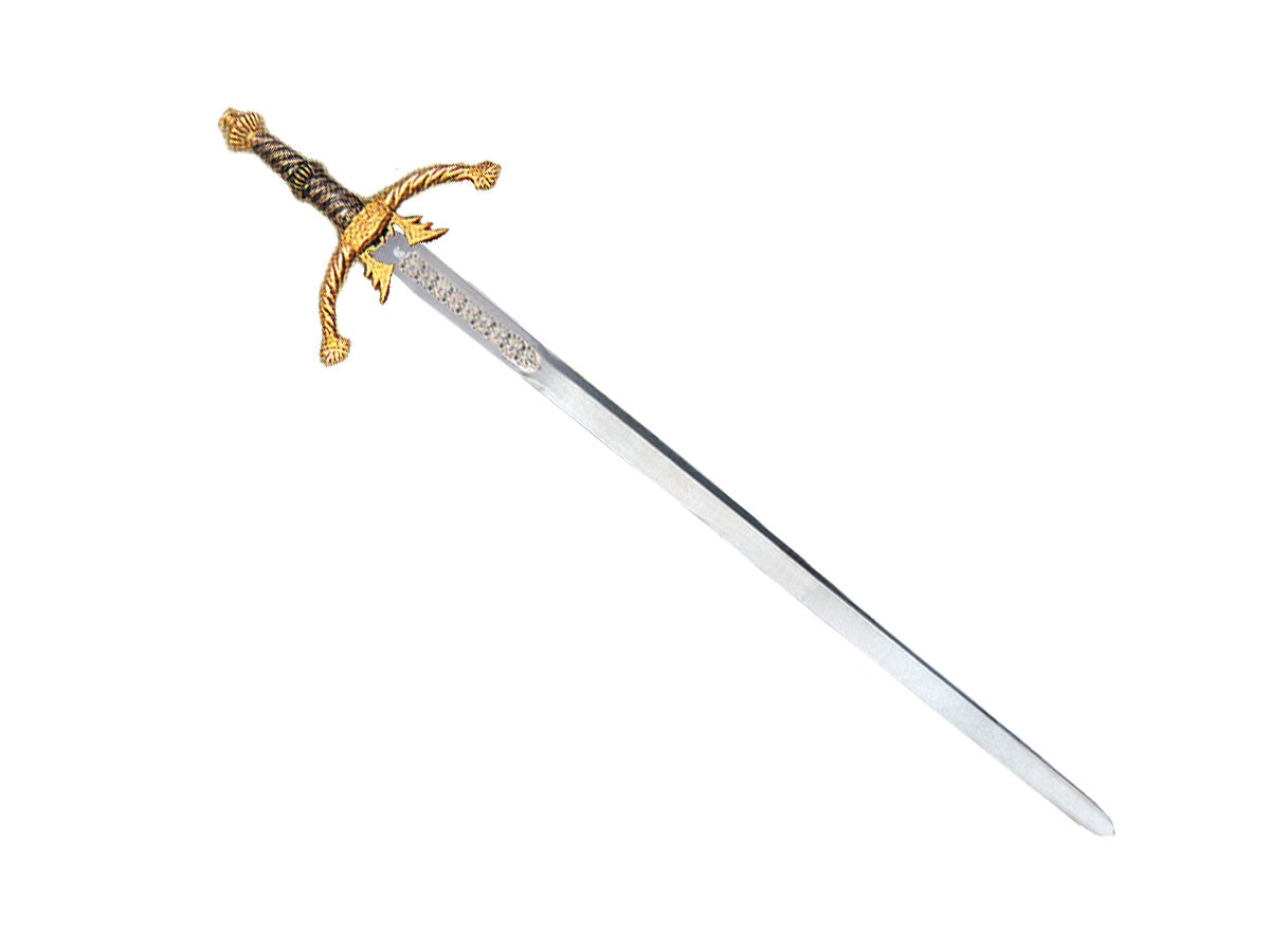 Gladius Replica Spada Valiant dorata