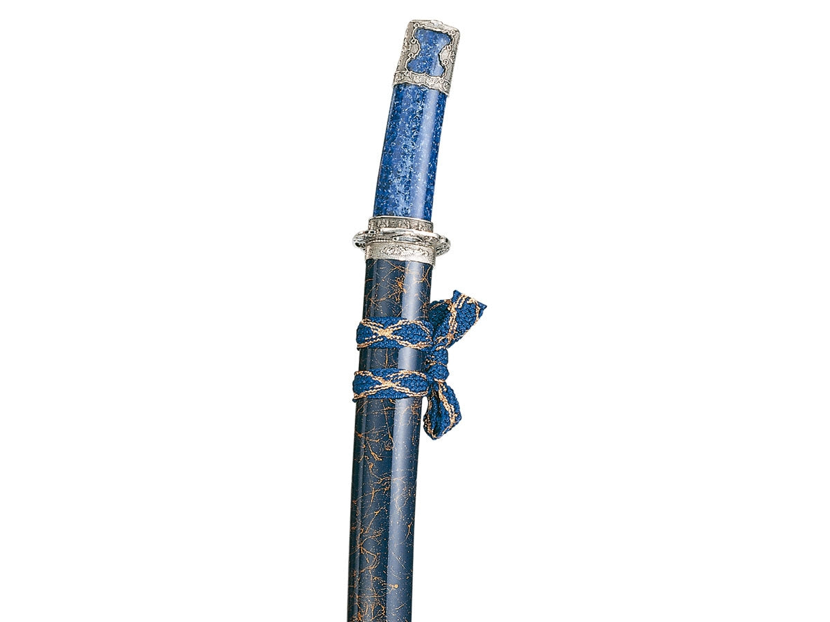 Gladius Replica Tanto manico Turchese