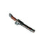 Gladius Replica Tanto Shimazu manico Legno Rosso - foto 2
