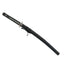 Gladius Replica Wakizashi Semplice manico Nero - foto 2