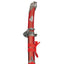 Gladius Replica Wakizashi Serpente Economica manico Rosso