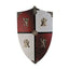 Gladius Scudo legno El Cid