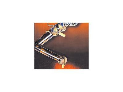 Gladius Supporto In Metallo Per 1 Katana - foto 2