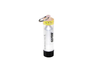 Gloo-Toob Aaa Led Waterproof Led Ambra